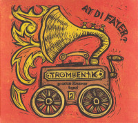 CDTrombenik / Ay Di Fayer
