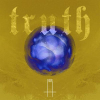 CDMur / Truth / EP / Digipack