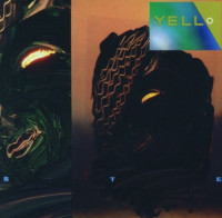CDYello / Stella / Digipack