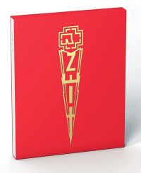 CDRammstein / Zeit / Special Edition