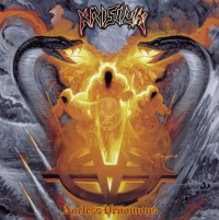 LPKrisiun / Ageless Venomous / Coloured / Vinyl