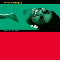 2LPCrawford Randy / Naked And True / RSD 2023 / Coloure / Vinyl / 2LP