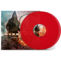 2LPHypocrisy / Catch 22 / Complete Edition / Tranparent Red / Vinyl / 2LP