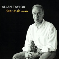 HQCDTaylor Allan / Colour To The Moon