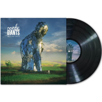 LPNordic Giants / Amplify Human Vibration / Vinyl