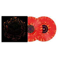 2LPC418 / Minecraft Volume Beta / Fire / Vinyl / 2LP