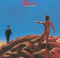 CDRush / Hemispheres