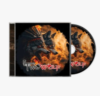 CDTwo Wolf / Two Wolf