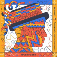 2CDHradil Ji��,Mi�ka Petr / Hrub� hudba / 2CD / Digipack