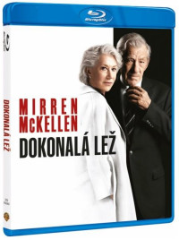 Blu-RayBlu-ray film /  Dokonal� le� / Blu-Ray