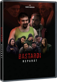 DVDFILM / Bastardi:Repar�t