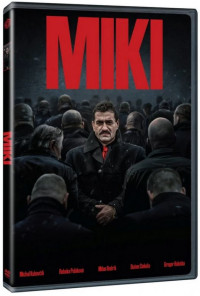 DVDFILM / Miki
