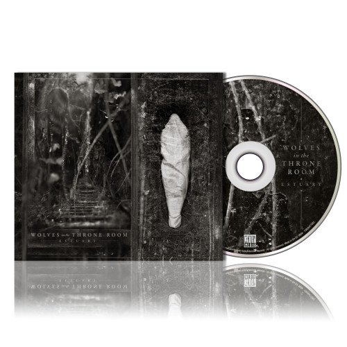 CD / Wolves In The Throne Room / Estuary