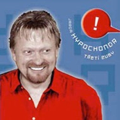 CD / Hypochondr Jarda / T�et� zuby