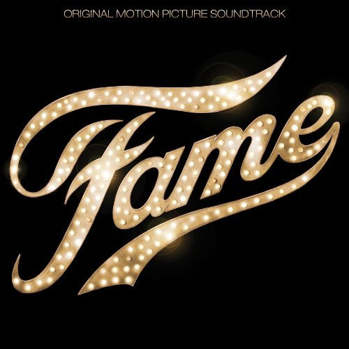 CD / OST / Fame / 2010 / Region�ln� verze
