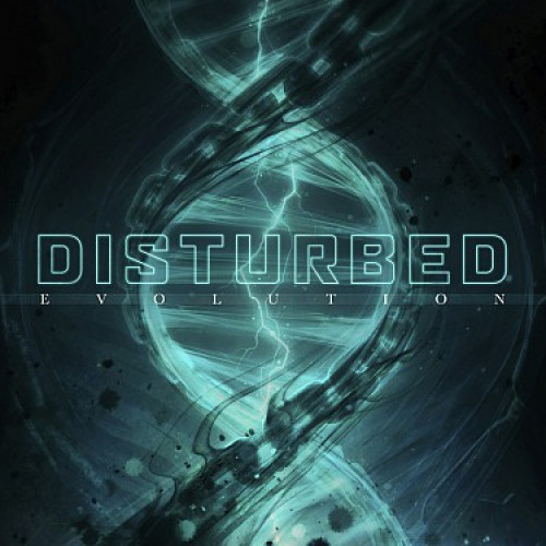 LP / Disturbed / Evolution / Vinyl