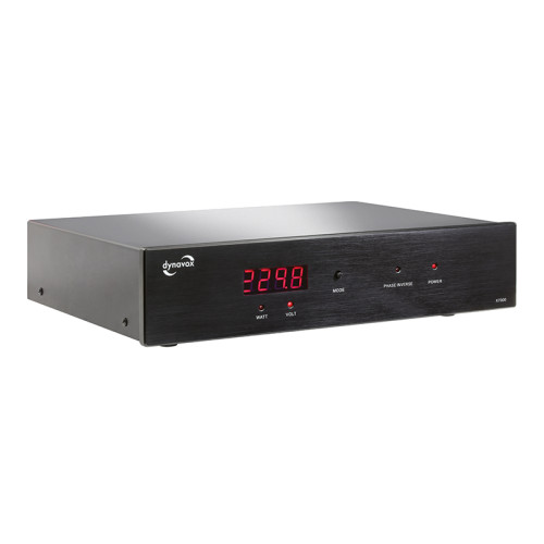 HIFI / HIFI / S�ov� filtr:Dynavox X7000 / Black