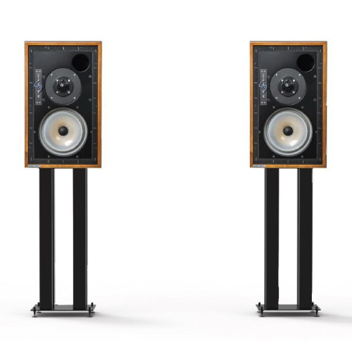 HIFI / HIFI / Stojan pro repro / Musical Fidelity LS5 / 9 / 2ks