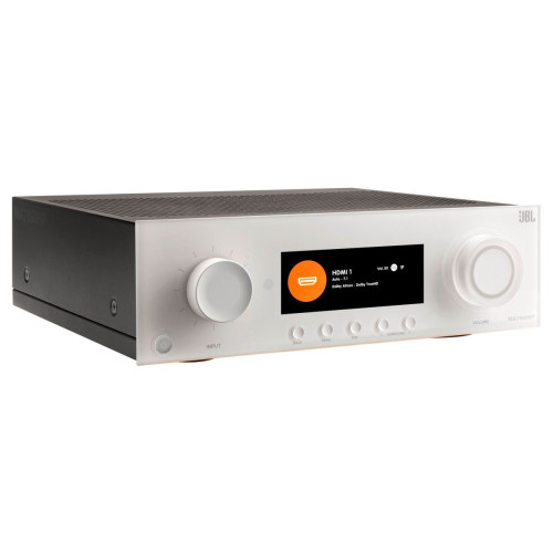 HIFI / HIFI / AV Receiver JBL MA7100HP / White