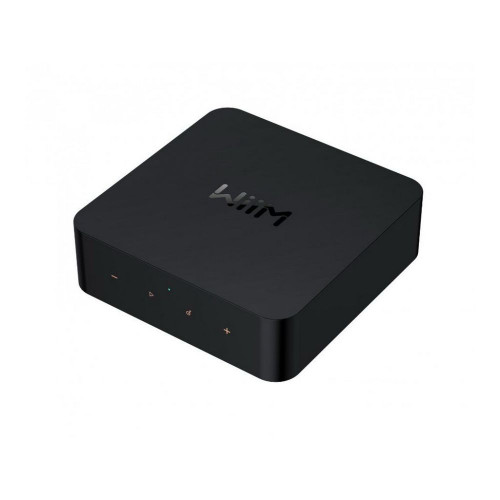 HIFI / HIFI / Streamer / WiiM Pro / Black