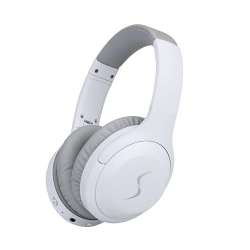 HIFI / HIFI / Sluch�tka Sound By Sweden:Nitro-X / White
