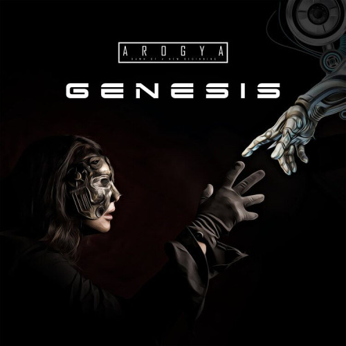 CD / Arogya / Genesis