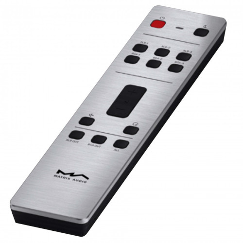 HIFI / HIFI / P�edzesilova�:Matrix MP-1
