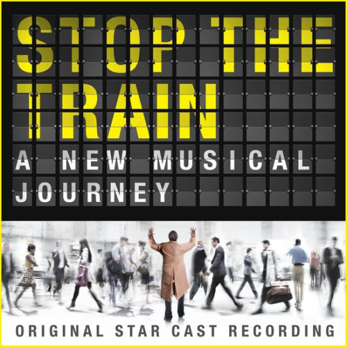2LP / Musical / Stop the Train / Vinyl / 2LP