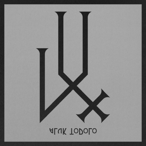 CD / Aluk Todolo / Lux / Digipack