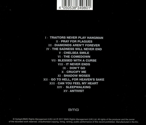 CD / Bring Me The Horizon / 2004-2013