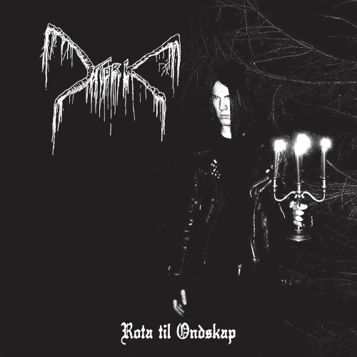 CD / Mork / Rota Til Ondskap / Early Recordings