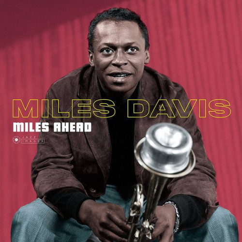 LP / Davis Miles / Miles Ahead / Vinyl