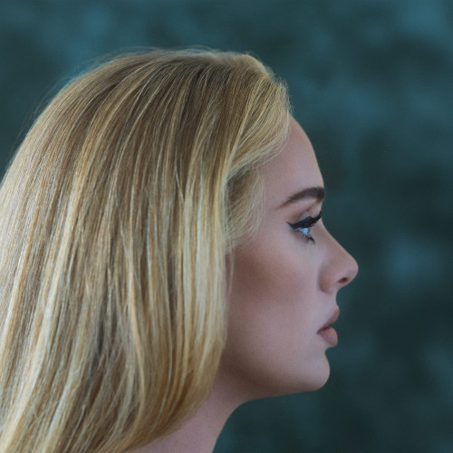 2LP / Adele / 30 / Vinyl / 2LP