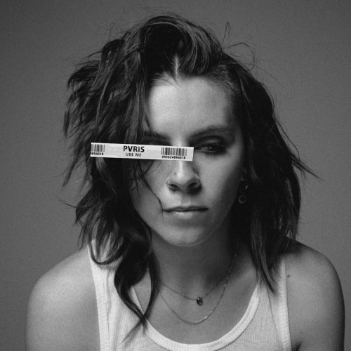 CD / Pvris / Use Me