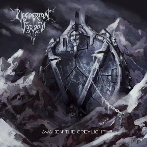 CD / Vesperian Sorrow / Awaken The Greylight