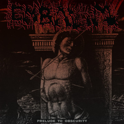 CD / Embalm / Prelude To Obscurity / Digipack