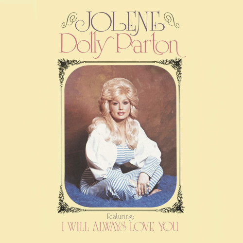 CD / Parton Dolly / Jolene