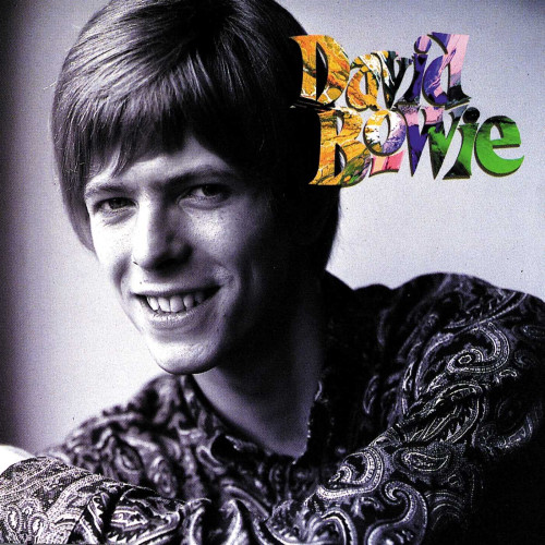 CD / Bowie David / DERAM Anthology 1966-1968