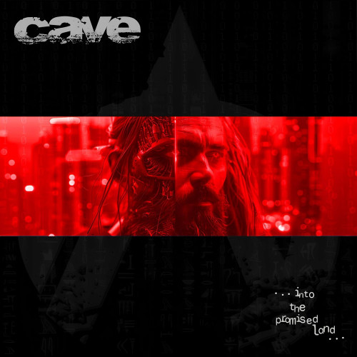 LP / Cave / Into The Promised Land / Vinyl