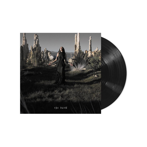 LP / Wolfe Chelsea / Dark / Vinyl