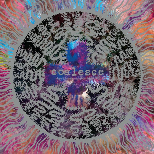 CD / Coalesce / There Is Nothing New Under The Sun