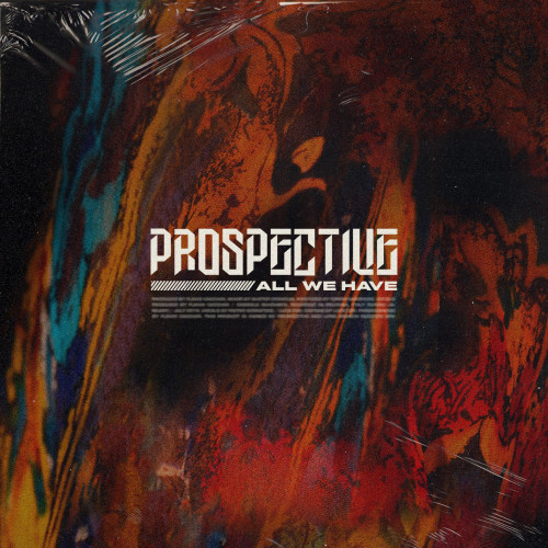 CD / Prospective / All We Have / Digipack
