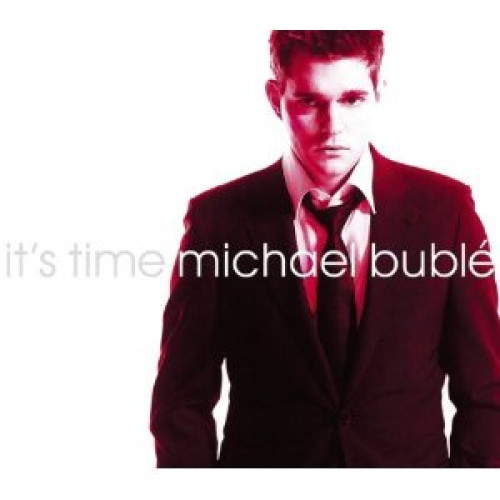 CD / Bubl� Michael / It's Time / Bonus Tracks