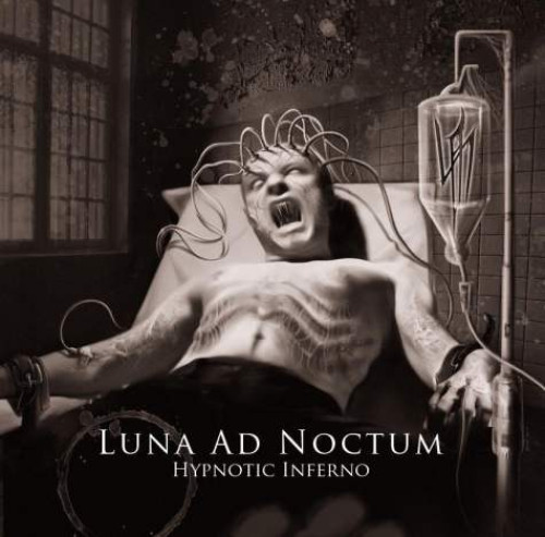 CD / Luna Ad Noctum / Hypnotic Inferno