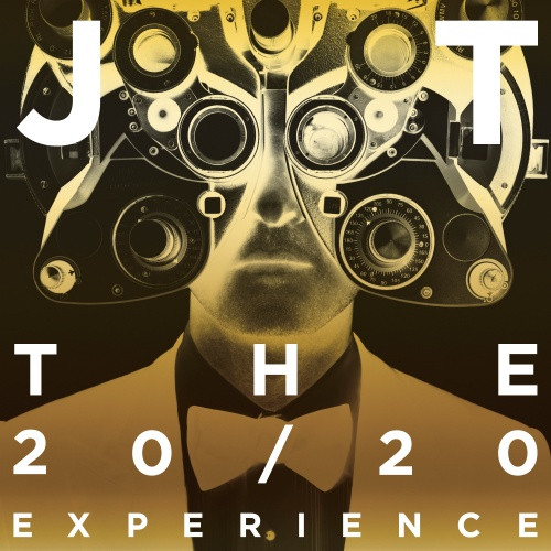 2CD / Timberlake Justin / 20 / 20 Experience / Complete Experience / 2CD