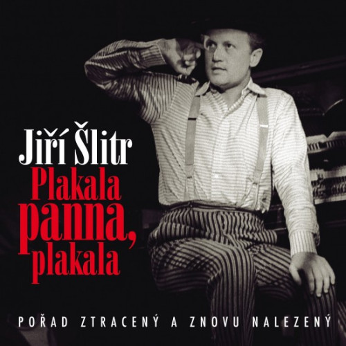 CD / �litr Ji�� / Plakala panna,plakala