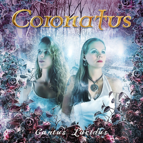 CD / Coronatus / Cantus Lucidus