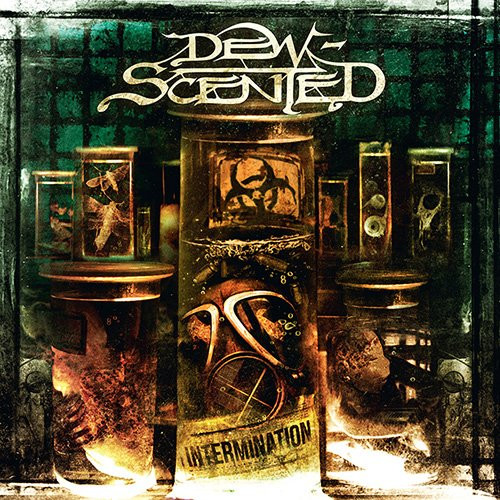 LP / Dew Scented / Intermination / Limited / Vinyl