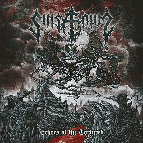 2LP / Sinsaenum / Echoes Of The Tortured / Vinyl / 2LP