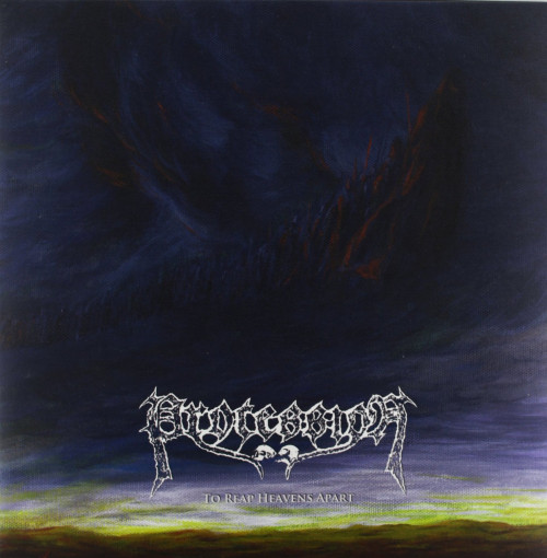 LP / Procession / To Reap Heavens Art / Vinyl